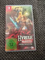 Nintendo Switch Hyrule Warriors Niedersachsen - Osteel Vorschau