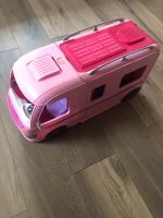 Barbie Camper Bayern - Legau Vorschau