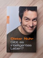 Broschur "Gibt es intelligentes Leben?", Dieter Nuhr Baden-Württemberg - Laudenbach Vorschau