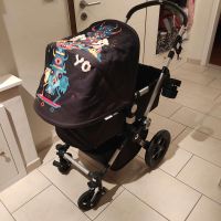 Kombikinderwagen Bugaboo Cameleon 3 Bayern - Eichenau Vorschau