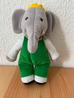 Babar der Elefant Plüschtier ( Gund) von 1988 vintage Berlin - Pankow Vorschau