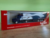 F.A.Z. FAZ Scania mit Sattel Herpa 844005 1:87 Sachsen - Zwickau Vorschau