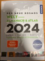 Der neue Kosmos Welt- Almanach & Atlas 2024 Kr. Dachau - Dachau Vorschau