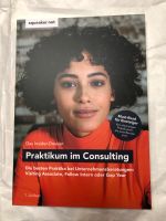 Buch Praktikum im Consulting squeaker.net München - Trudering-Riem Vorschau