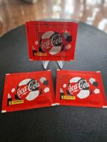 Panini Promo Euro 2020 Coca Cola Nordrhein-Westfalen - Gelsenkirchen Vorschau