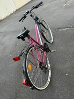 Gebrauchte Fahrrad. 28 Zoll. Aachen - Aachen-Brand Vorschau