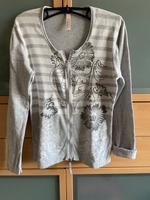 Oui Strickjacke Gr 40 Bayern - Rednitzhembach Vorschau