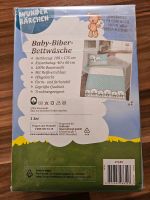Neu Bettwäsche Wunderbärchen, Kinder, Größe 100×135 Rheinland-Pfalz - Bleialf  Vorschau