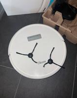 Tikom Staubsauger Roboter/Staub und Wischfunktion Hessen - Petersberg Vorschau