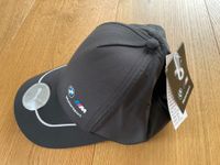 BMW M Motorsport Cap schwarz - NEU Nordrhein-Westfalen - Ratingen Vorschau