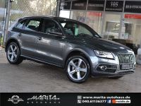 Audi Q5 3.0 Quattro|S-LINE|ePanorama|Memory|AHK|B&O Hamburg Barmbek - Hamburg Barmbek-Süd  Vorschau