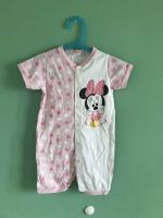 H&M Disney Spieler Gr. 92/ Einteiler kurz/ Jumpsuit/ Strampler Bayern - Karlsfeld Vorschau