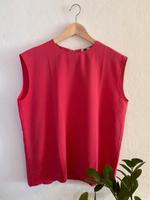 Schöne elegante Ara Bluse pink 42 Hessen - Bad Vilbel Vorschau