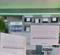 SAMSUNG GALAXY TAB S9 FE ( 128/6GB) VERSIEGELT/ HÄNDLER RECHNUNG/ GARANTIE Hannover - Linden-Limmer Vorschau