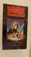 Krieg der Sterne Star Wars Trilogie VHS Video im Schuber Niedersachsen - Ilsede Vorschau