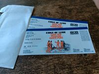 Kings of leon Tickets,  GOLDEN CIRCLE!!! Nordrhein-Westfalen - Ascheberg Vorschau