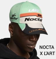 Drake NIKE x Nocta L'art Club Cap Racing+Neu+OVP+Gr. L-XL+Gratis Berlin - Schöneberg Vorschau