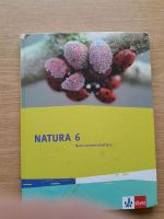 Buch Natura 6 Gymnasium Rheinland-Pfalz - Niederheimbach Vorschau