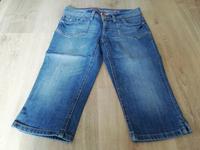 Caprijeans Bermuda von EDC Bayern - Miltenberg Vorschau