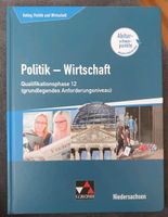 Politik-Wirtschaft Qualifikationsphase 12 Niedersachsen Niedersachsen - Wendeburg Vorschau
