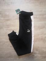 Puma Jogginghose Classic track pant schwarz weiß Gr.S Gr.36 neu Bayern - Ebermannstadt Vorschau