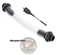 Regen tonne Garantia Verbindungsset mit Bohrer 3/4" 504018 Brandenburg - Wusterwitz Vorschau