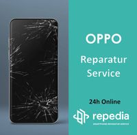 Smartphone Reparatur OPPO Find X3 Lite Display Wechsel Service Brandenburg - Falkensee Vorschau