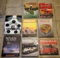 Porsche Sportwagen Bücher Augenblicke Hessen - Kassel Vorschau