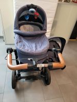 Kinderwagen Hessen - Alsbach-Hähnlein Vorschau