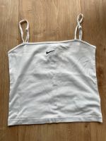 Nike Top mit Spaghettiträger Damen Gr. S (34/36) Baden-Württemberg - Sigmaringendorf Vorschau