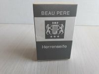 Herrenseife  Beau Pere Vintage Bayern - Augsburg Vorschau