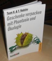Team H. & Y. Nadolny - Geschenke verpacken mit Phantasie Nordrhein-Westfalen - Dülmen Vorschau