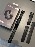 Fitbit Charge 5 inklusive Sportarmband Baden-Württemberg - Zell Vorschau