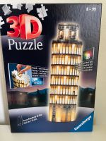 Ravensburger 3D Puzzle Schiefer Turm Niedersachsen - Stadthagen Vorschau