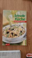 Kochbuch "Schnelle Küche" Bayern - Schwabach Vorschau