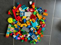 Duplo Lego bunte Sammlung gemischt Schleswig-Holstein - Preetz Vorschau