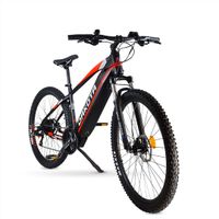 E-Bike MTB Dakota 23, 48V15 AH (720 WH) Urbanbiker Bayern - Birkenfeld b. Marktheidenfeld Vorschau