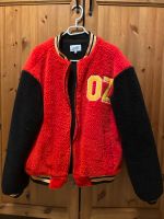 6PM OZ Teddyjacke / collegejacke Wuppertal - Elberfeld Vorschau