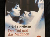 Der Tod und das Mädchen von Ariel Dorfman Köln - Ehrenfeld Vorschau