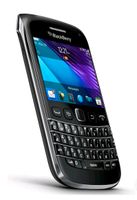 BlackberryBold 9790 8GB Schwarz / Ohne Simlock *  NEU+OVP * Baden-Württemberg - Konstanz Vorschau