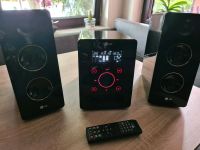 LG Micro-Hi-Fi System Baden-Württemberg - Mannheim Vorschau