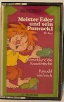 Meister Eder und sein Pumuckl MC Kassetten Hörspiel Ellis Kaut Baden-Württemberg - Ulm Vorschau