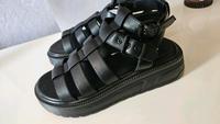 Sandalen Damen, Catwalk Mülheim - Köln Stammheim Vorschau