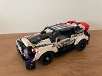 LEGO® Technic 42109 Top-Gear Ralleyauto mit App-Steuerung Baden-Württemberg - Schopfloch Vorschau