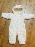 H&M Baby Winter-Overall | wattiert | Gr. 74 | 6-9 Monate Schleswig-Holstein - Lentföhrden Vorschau