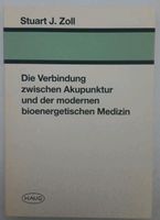 Die Verbindung zwischen Akupunktur & d. modernen Medizin Mecklenburg-Vorpommern - Neubrandenburg Vorschau