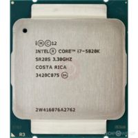 Intel CPU i7 5820K Nordrhein-Westfalen - Frechen Vorschau