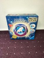 Ravensburger 3D Puzzle Nachtlicht Einhorn  Niedersachsen - Marschacht Vorschau