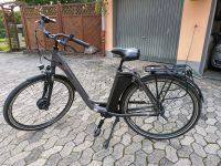 Prophete E-Bike Niedersachsen - Rosdorf Vorschau