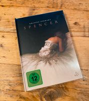 SPENCER Limited Mediabook Blu-ray + DVD (neu, eingeschweißt) Hamburg-Nord - Hamburg Winterhude Vorschau